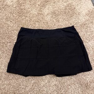 Lululemon Athletic Skort